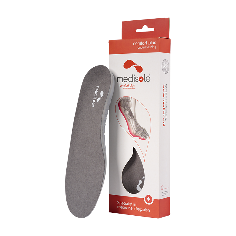 Medisole Comfort Plus