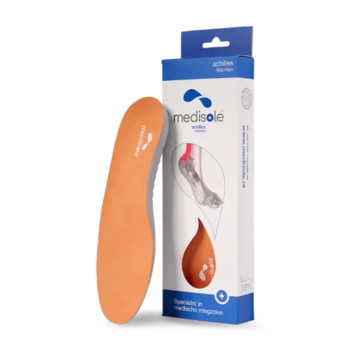 Medisole achillesklachten