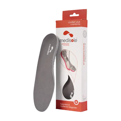 Medisole Comfort Plus